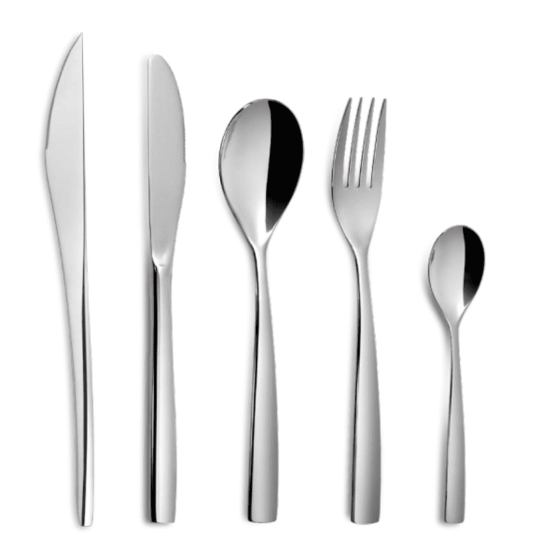 Tenedor Lunch Barcelona 14 cm - Comas (12 uds)