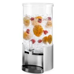 Dispensador de Bebidas Elliptic |Rosseto LD175 | 15 L