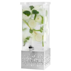 Dispensador de Bebidas Iris Rosseto LD198|11,3 L