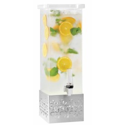 Dispensador de Bebidas Iris Rosseto LD161 |7,5 L|Buffet