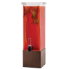 Dispensador de Bebidas con Base de Bronce. 7,5L| Rosseto LD173