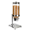 Dispensador de Cereales con Base|5kg| Lacor 69022