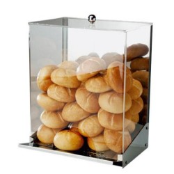Dispensador de Panecillos Ref. APS 11572 | Ideal para Buffet