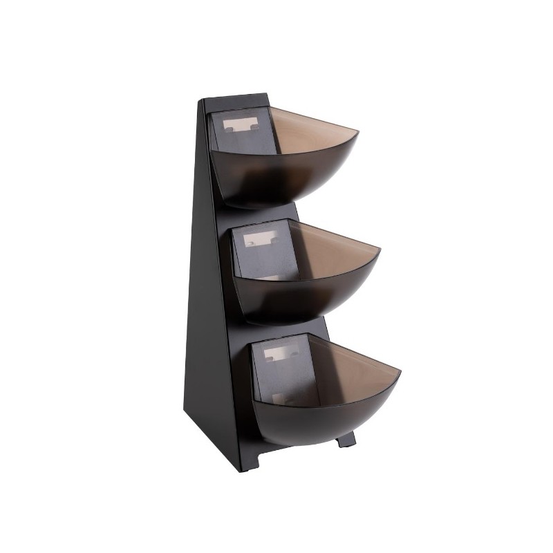 Dispensador en Escalera de 3 Niveles Ref. APS 11413 | Buffet