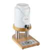 Dispensador de Leche "TOP FRESH" 4L |APS 10840