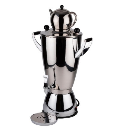 Samovar Dispensador de Té 12L |APS 12316