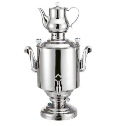 Samovar Dispensador de Té Katharina 15L Paderno 49855-15