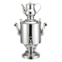 Samovar Dispensador de Té Katharina 15L Paderno 49855-15