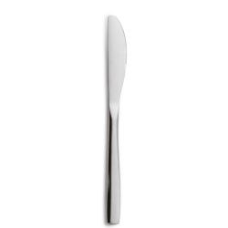 Cuchillo de Postre Satinado Barcelona 20.2 cm - Comas (12 uds)