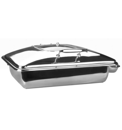 Cuerpo Chafing Dish Luxe GN 1/1 - 9 L | Lacor 69099