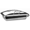 Cuerpo Chafing Dish Luxe GN 1/1 - 9 L | Lacor 69099