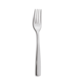 Tenedor Lunch Barcelona Satin 14 cm | Comas (12 uds)