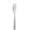 Tenedor lunch Barcelona Satin. 14 cm. (12 uds)