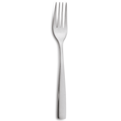 Tenedor de Mesa Barcelona Satin 20 cm | Comas (12 uds)