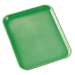 Bandeja Fast Food Verde 53 x 37| Buffet y Autoservicio | Araven 79049