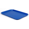 Bandeja Fast Food Azul 45.8 x 35.5 cm |Araven 17048