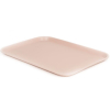 Bandeja Fast Food Beige 45.8 x 35.5 cm |Araven 61048