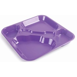 Bandeja de Autoservicio BPA-Free | Lacor 66961 | Policarbonato 33