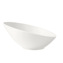 Bol Cerámica Blanca SHER Ø17.75 cm | 41.4 cl | Steelite