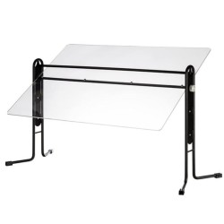 Protector Anti Aliento Buffet Guard | APS 98120 | Altura Ajustable