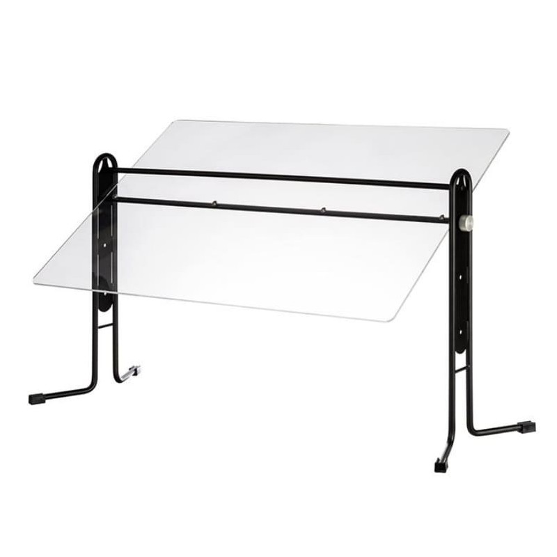 Protector Anti Aliento Buffet Guard | APS 98120 | Altura Ajustable