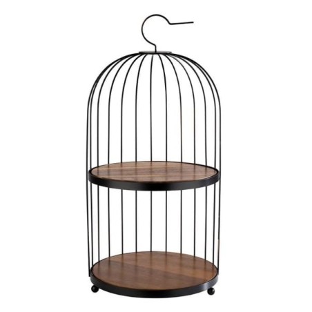 Expositor jaula para Buffet Birdcage |Hostelería | APS 33206
