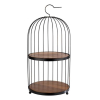 Expositor jaula para Buffet Birdcage | APS 33206 |