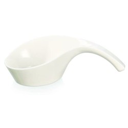 Cuchara Degustare | Lacor 60754 | Set de 6  | Catering Profesional