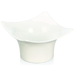 Bol Cuadrado Degustare | Lacor 60752 | Set de 6 | Catering Profesional