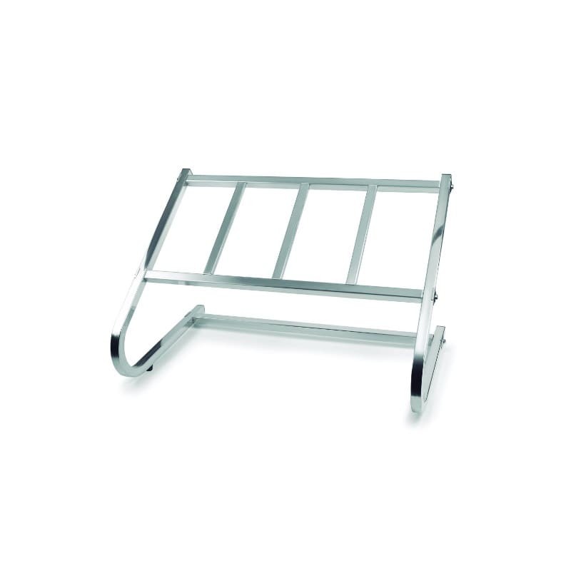 Soporte Cubetas GN Individual | Lacor 66245 | Buffet|Hostelería