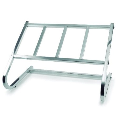 Soporte Cubetas GN Individual | Lacor 66245 | Buffet|Hostelería