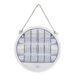 Mata Mosquitos Eléctrico 3.5W | Lacor 39129 | Área 50 m²|Hostelería