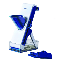 Mandolina Vertical Precis 3 Cuchillas | Garinox 60560 | Alium Pro