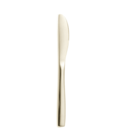 Cuchillo de Postre Barcelona Champagne 20.2 cm (12 uds)