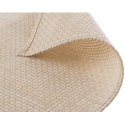 Mantelito Americano Beige PVC | APS 60014 | Pack de 6