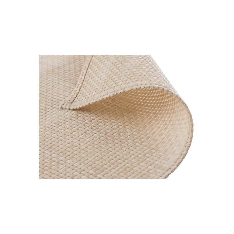 Mantelito Americano Beige PVC | APS 60014 | Pack de 6