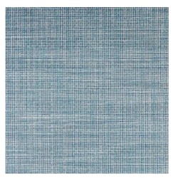 Mantelito Americano Turquesa-Verde-Blanco | APS 60042 | Pack de 6