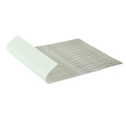 Mantelito Americano Antideslizante Verde | APS 60581 | Pack de 24