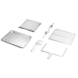 Microondas de Convección 28 L | Lacor 69327 | Alium Pro