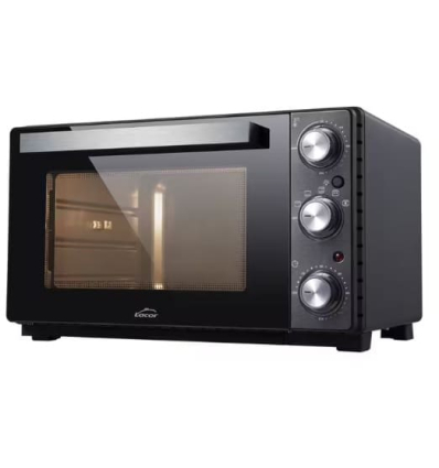 Horno de Convección de Sobremesa 28 L | Lacor 69327