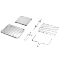Microondas de Convección 35 L | Lacor 69347 | Alium Pro