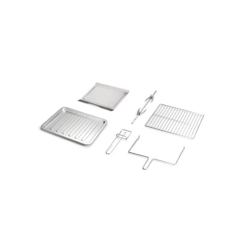 Microondas de Convección 35 L | Lacor 69347 | Alium Pro