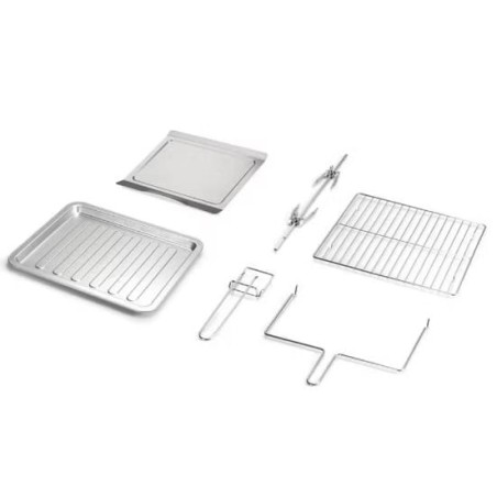Microondas de Convección 35 L | Lacor 69347 | Alium Pro