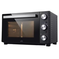 Microondas de Convección 35 L | Lacor 69347 | Alium Pro