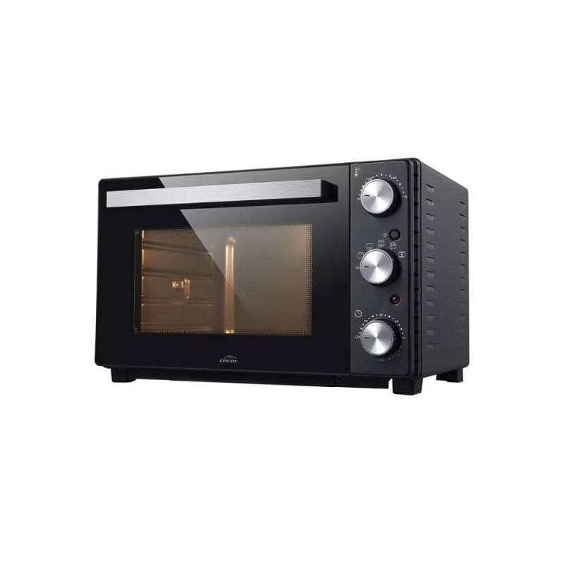 Microondas de Convección 35 L | Lacor 69347 | Alium Pro