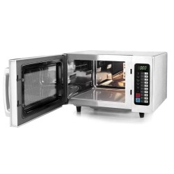 Horno Microondas Profesional 25 L | Lacor 69325 | Alium Pro