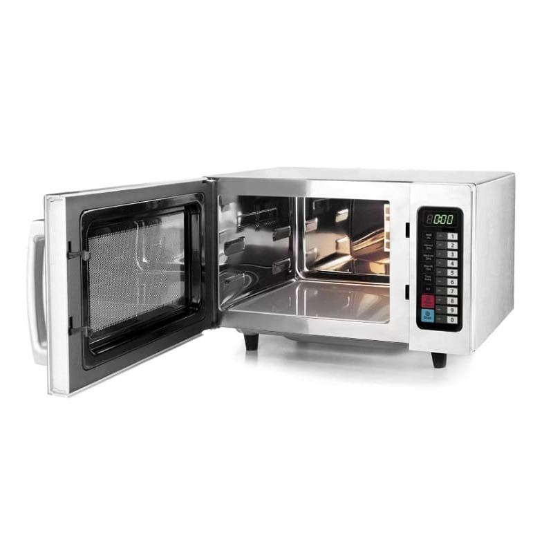 Horno Microondas Profesional 25 L | Lacor 69325 | Alium Pro