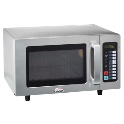 Horno Microondas Profesional 25 L | Lacor 69325 | Alium Pro