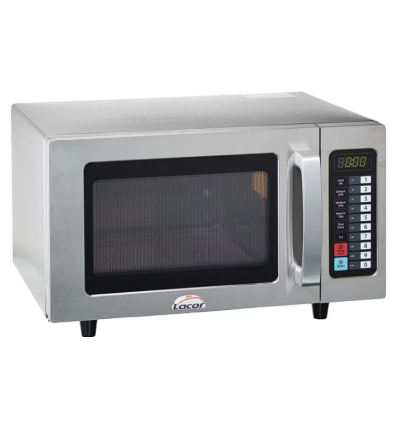 Horno Microondas Profesional 25 L | Lacor 69325