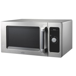 Horno Microondas Profesional 25 L | Lacor 69329 | Alium Pro
